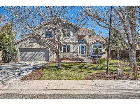 1841 Red Fox Pl, Highlands Ranch, CO 80126