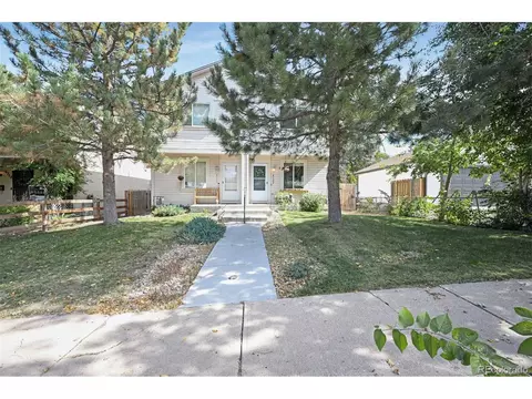 4722 S Bannock St, Englewood, CO 80110