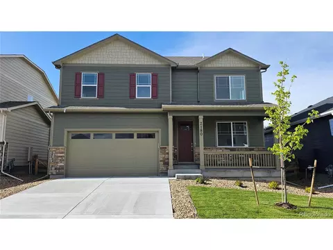 2180 Indian Balsam Dr, Monument, CO 80132