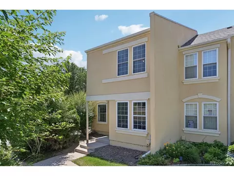 2743 S Victor St, Aurora, CO 80014