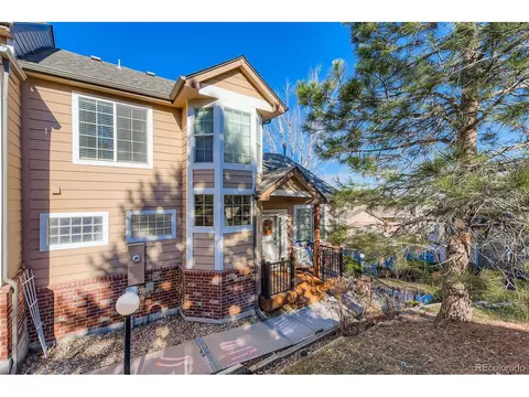 6835 S Webster St #A, Littleton, CO 80128