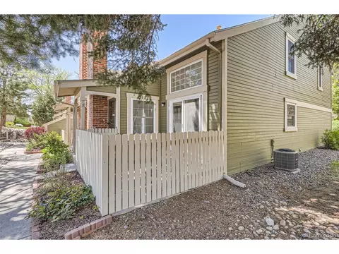 14076 E Radcliff Cir, Aurora, CO 80015