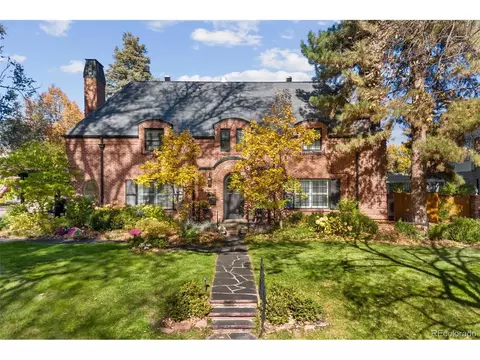 5301 E 6th Avenue Pkwy, Denver, CO 80220