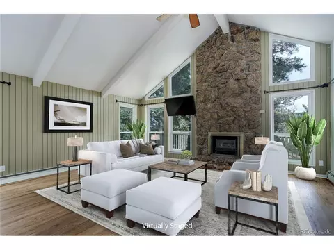 8795 Rudd Rd, Evergreen, CO 80439