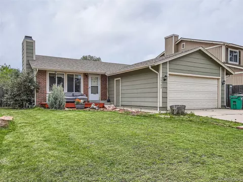 15792 E Purdue Dr, Aurora, CO 80013