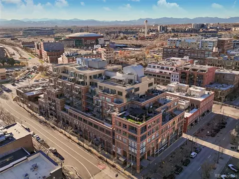 1499 Blake St #3E, Denver, CO 80202