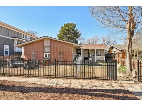 4543 Osceola St, Denver, CO 80212