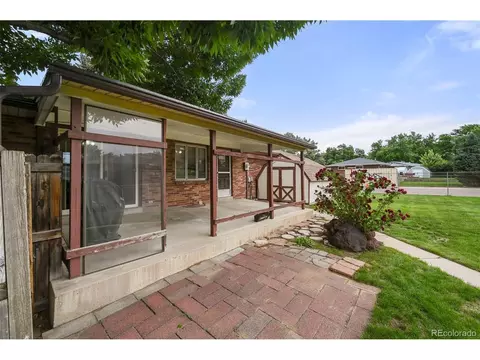 8198 E Lehigh Dr, Denver, CO 80237 photo 35