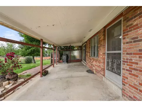 8198 E Lehigh Dr, Denver, CO 80237 photo 28