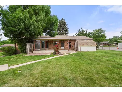 8198 E Lehigh Dr, Denver, CO 80237 photo 32