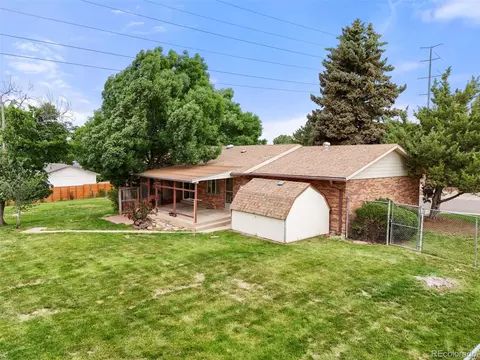 8198 E Lehigh Dr, Denver, CO 80237 photo 37