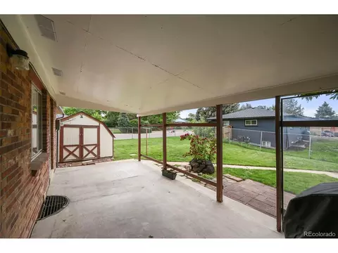 8198 E Lehigh Dr, Denver, CO 80237 photo 27