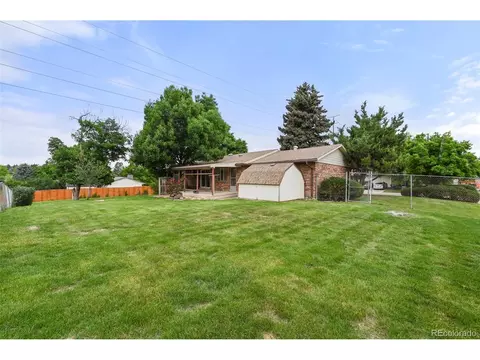 8198 E Lehigh Dr, Denver, CO 80237 photo 31