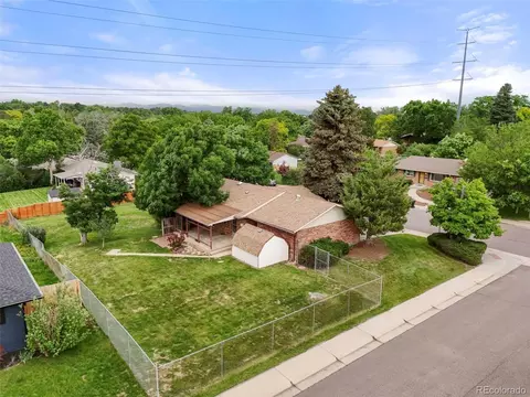 8198 E Lehigh Dr, Denver, CO 80237 photo 4