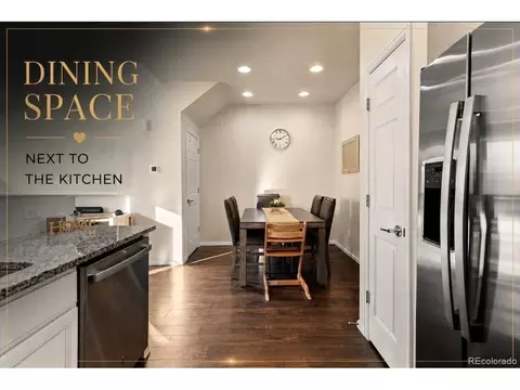 Dining - 19037 E 64th Ave, Denver, CO 80249 photo 1 of 1