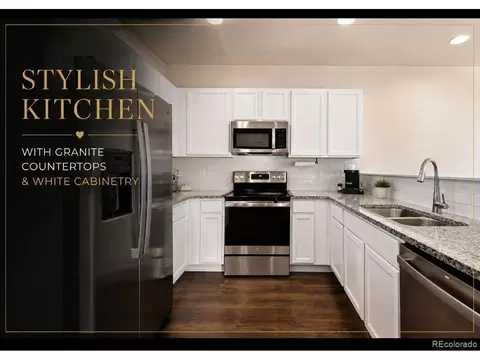 Kitchen - 19037 E 64th Ave, Denver, CO 80249 photo 1 of 1