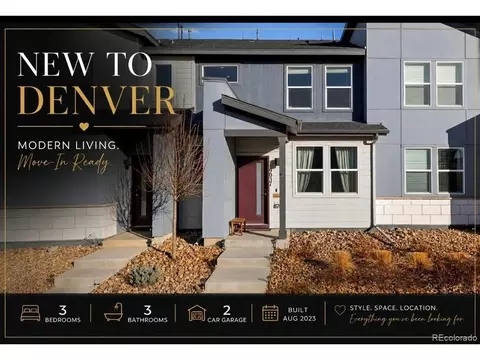 Other - 19037 E 64th Ave, Denver, CO 80249 photo 1 of 2