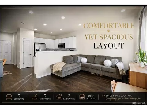 Other - 19037 E 64th Ave, Denver, CO 80249 photo 2 of 2