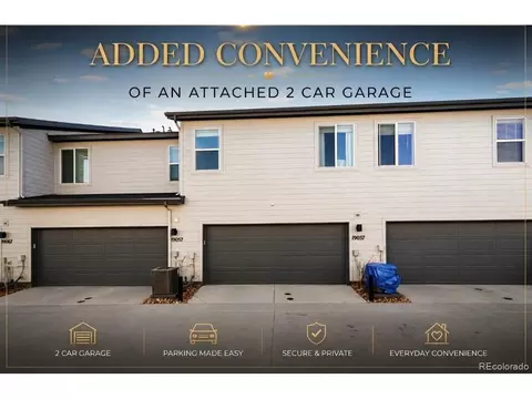 Exterior - 19037 E 64th Ave, Denver, CO 80249 photo 1 of 1