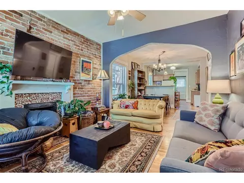 308 S Washington St, Denver, CO 80209