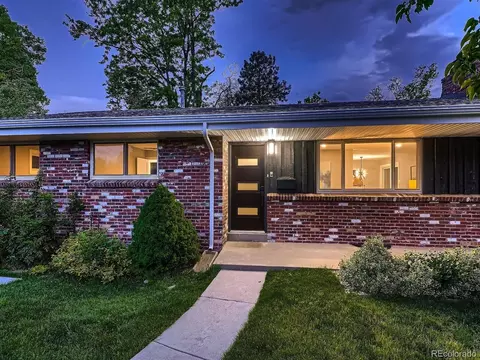 462 W Caley Ave, Littleton, CO 80120