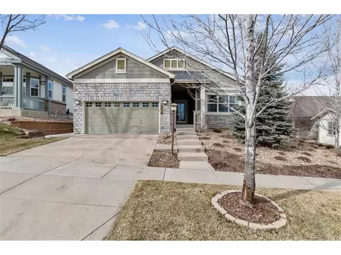 23481 E Long Pl, Aurora, CO 80016