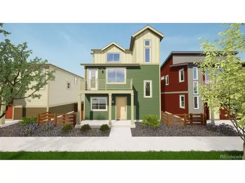 13423 E 103rd Ave, Commerce City, CO 80022
