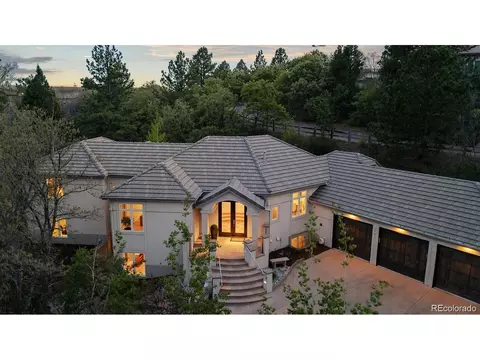 15 Castle Pines Dr, Castle Rock, CO 80108