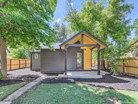 1301 Verbena St, Denver, CO 80220