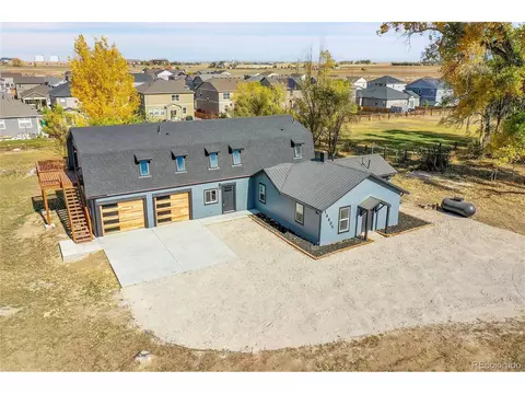 14405 County Road 12, Fort Lupton, CO 80621