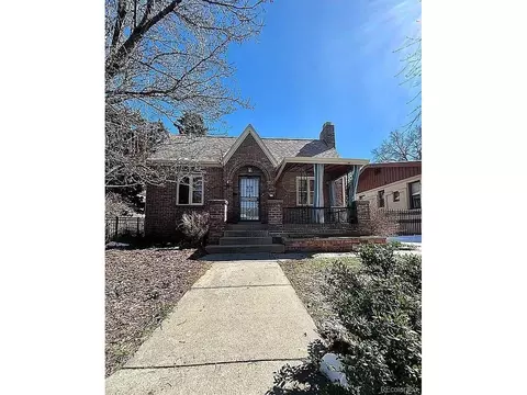 810 S Corona St, Denver, CO 80209