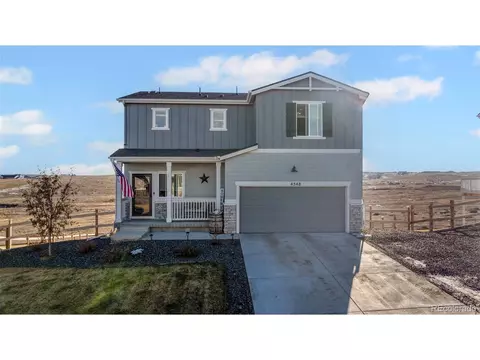 4548 River Highlands Loop, Elizabeth, CO 80107