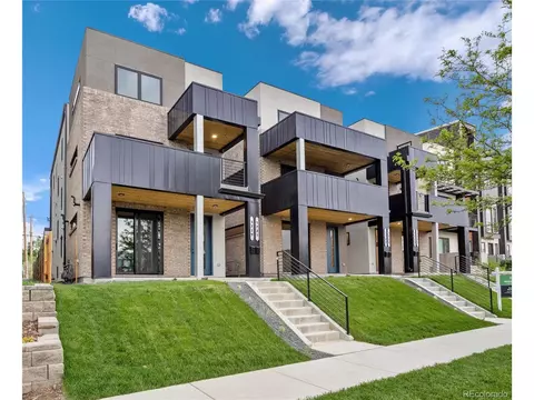 1719 Julian St, Denver, CO 80204