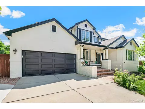 10414 W Peakview Pl, Littleton, CO 80127