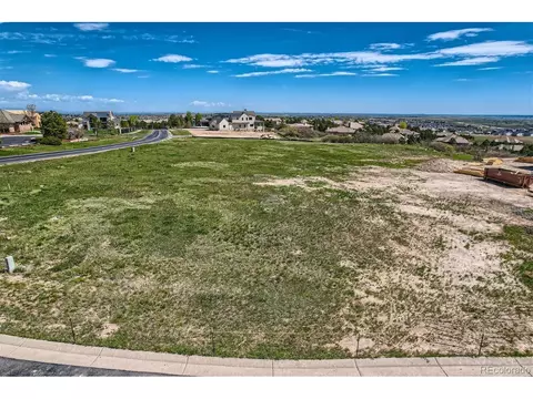 6421 Sherman Peak Ct, Castle Rock, CO 80108