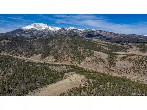1041 County Road 200, Poncha Springs, CO 81242