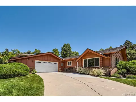 2140 Tabor Dr, Lakewood, CO 80215