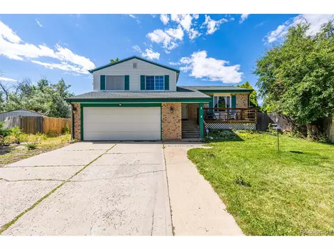 14410 E Radcliff Dr, Aurora, CO 80015