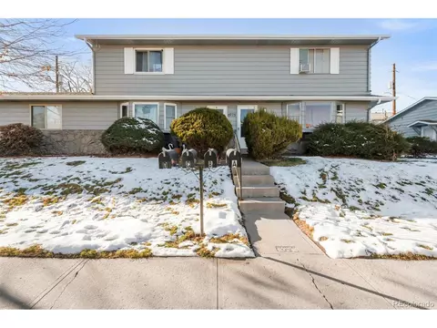 6975 Mariposa St #C, Denver, CO 80221