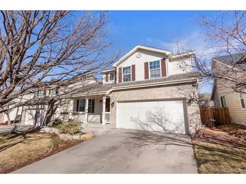 1832 S Tamarac St, Denver, CO 80231