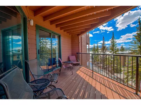 180 E La Bonte St #422, Dillon, CO 80435