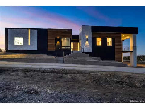 4118 Pinehurst Cir, Colorado Springs, CO 80908