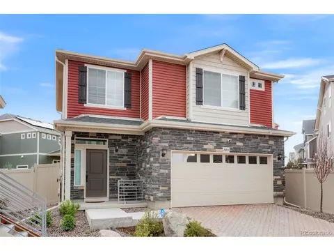 21815 E 44th Pl, Aurora, CO 80019 photo 2