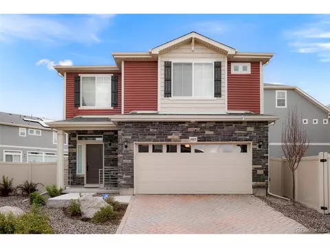 21815 E 44th Pl, Aurora, CO 80019 photo 1