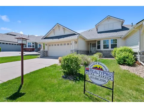 7879 S Zante Ct, Aurora, CO 80016
