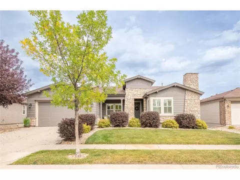 12331 Red Fox Way, Broomfield, CO 80021