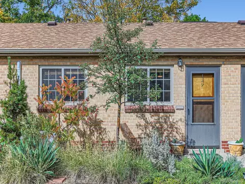 2250 N Quitman St #6, Denver, CO 80212