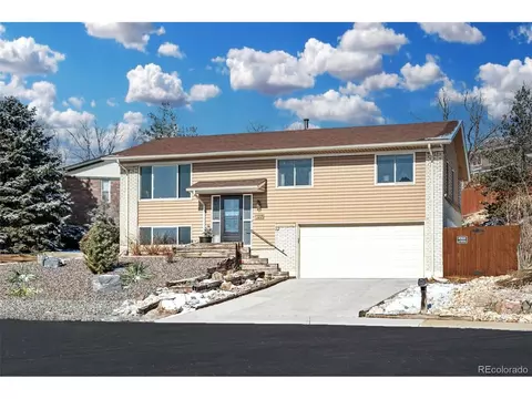 13225 W Jewell Cir, Lakewood, CO 80228