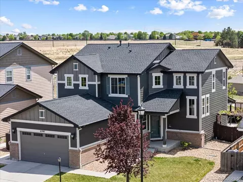 6398 Twilight Ave, Longmont, CO 80504