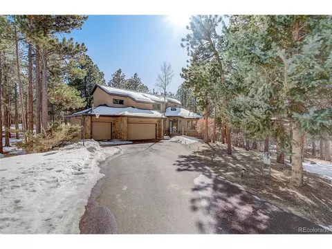1062 Golden Pine Ln, Monument, CO 80132